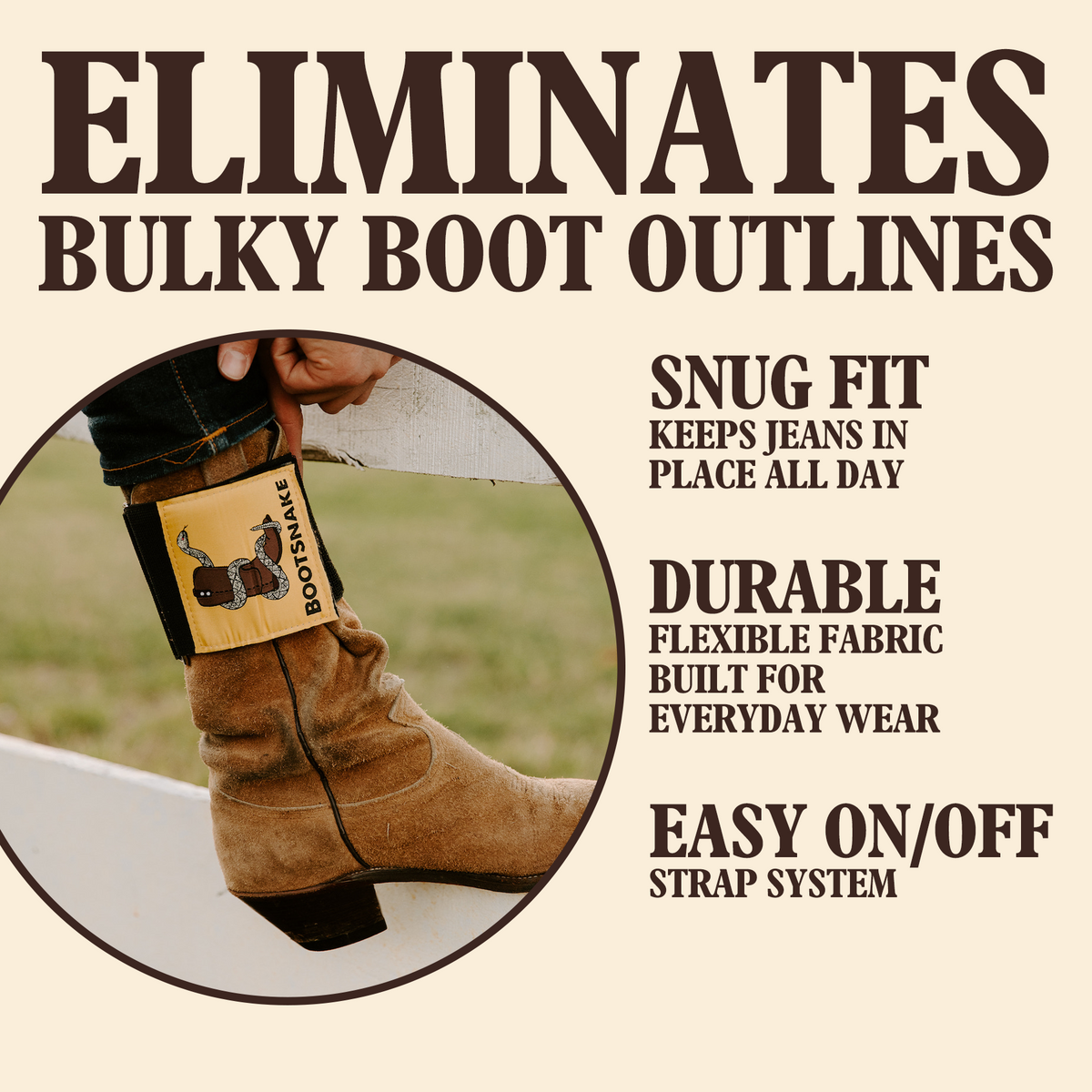 Bootstraps Bootsnake Bootstraps – Bootsnakes