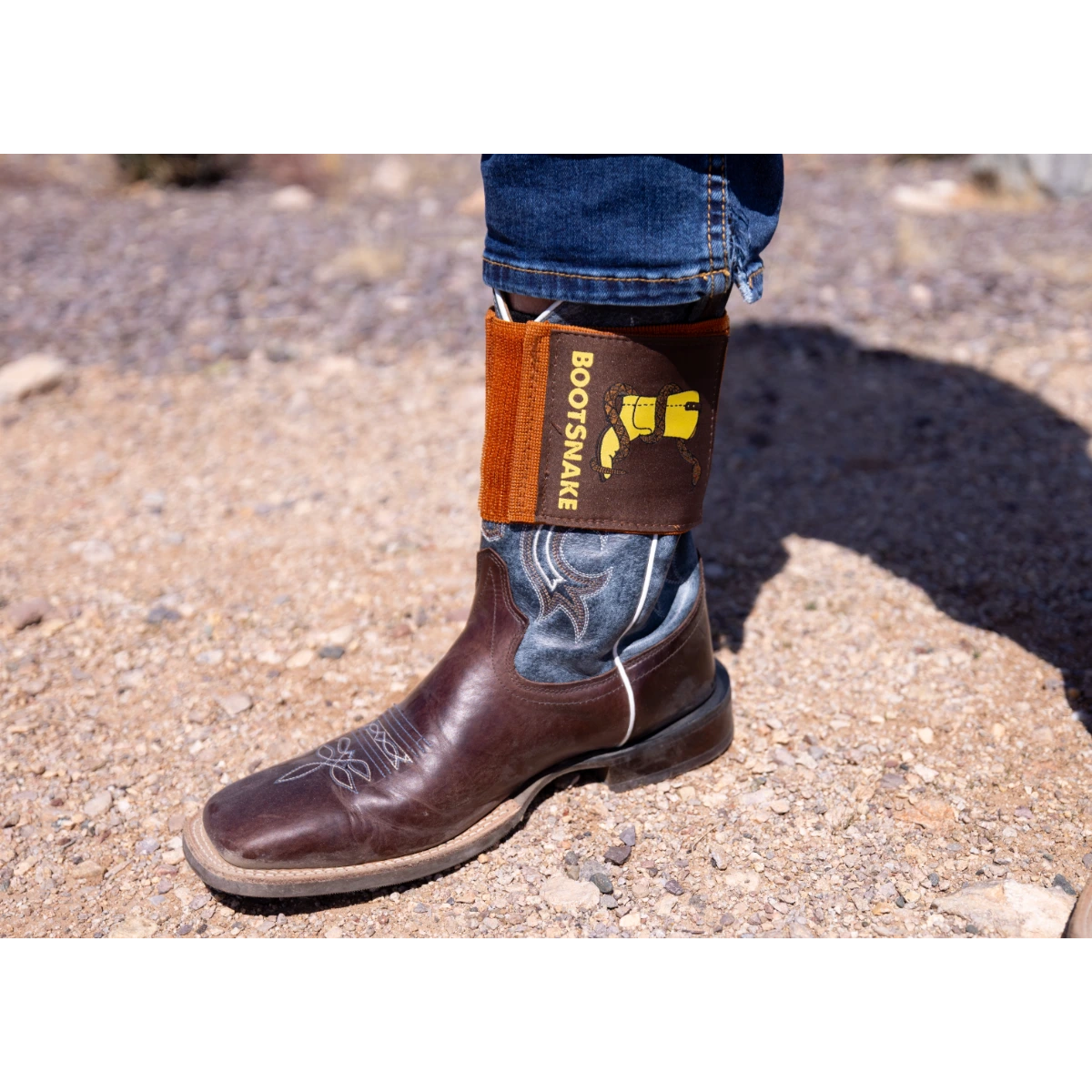 Boot Snake Adjuster Bootsnake Clay – Bootsnakes