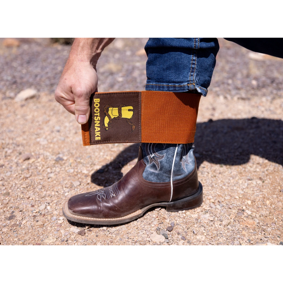 Boot Snake Adjuster Bootsnake Clay – Bootsnakes