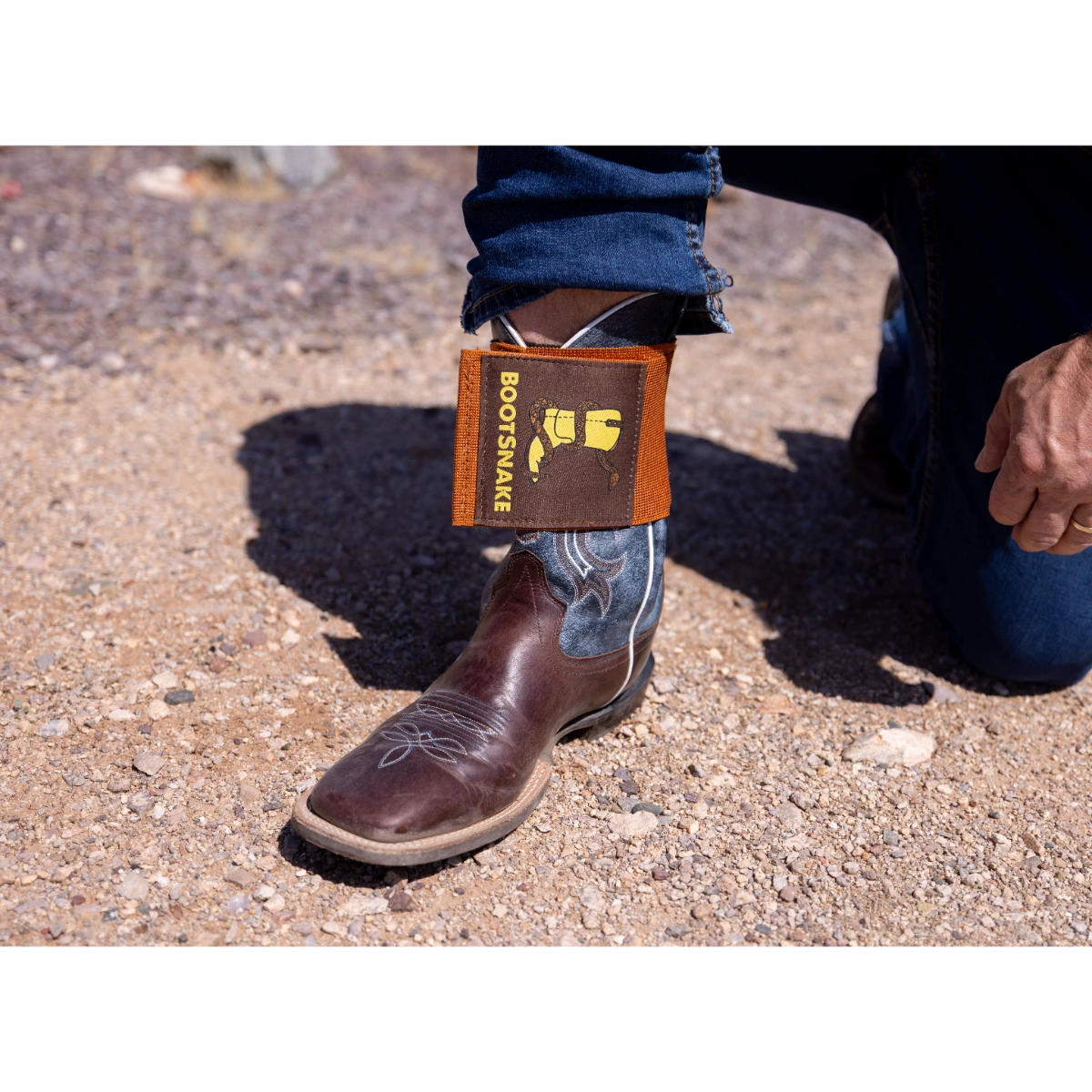 Boot Snake Adjuster Bootsnake Clay – Bootsnakes