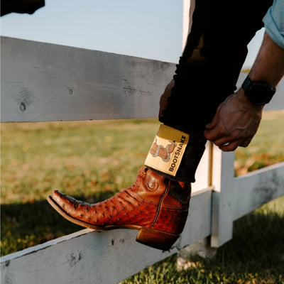 Bootsnake Bootstraps