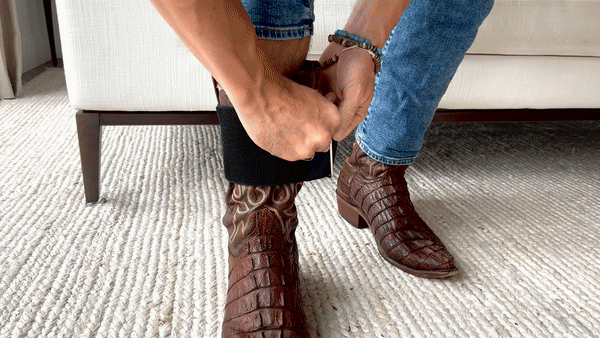 Bootsnake Bootstraps – Bootsnakes
