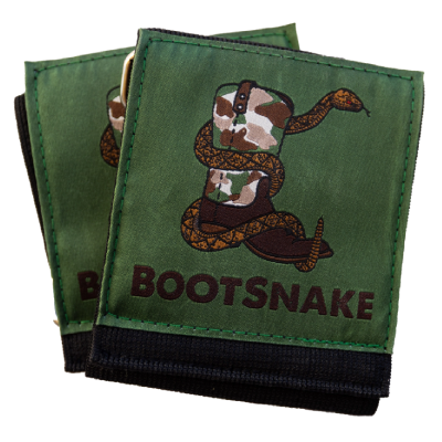 Boot Snake Adjuster Bootsnake Bootstraps – Bootsnakes
